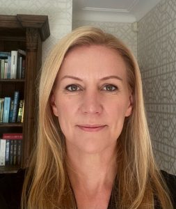Rebecca Charlwood