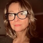 Dr Jane Mischenko